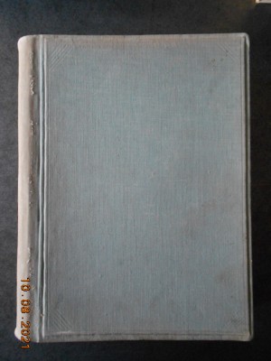 MIHAIL SEVASTOS - MONOGRAFIA ORASULUI PLOIESTI 1937, prima editie, vezi cuprins foto