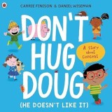 Cumpara ieftin Don't Hug Doug