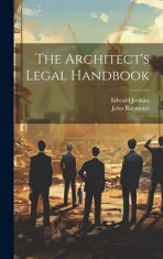 The Architect&amp;#039;s Legal Handbook foto