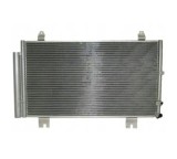 Condensator AC Lexus GS 2012; motor 3.0 V6, 3.5 V6, 4.3 V8, dimensiuni [mm]: 685x375x16, uscator integrat, iesire 10,2mm, intrare 15,6mm; 88409020;