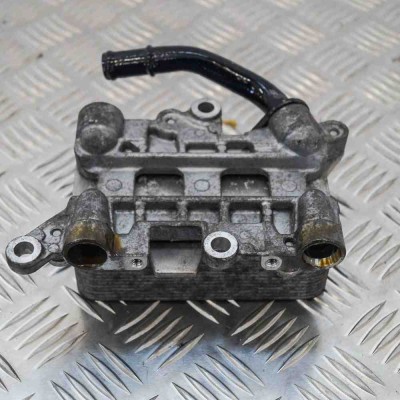 Răcitor de ulei AUDI Q7 4L 2011 foto