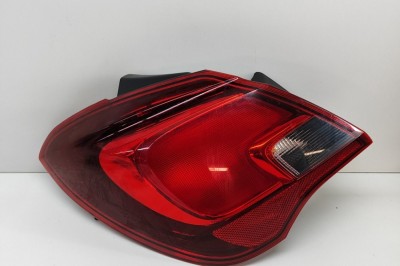 Lampa spate st&amp;acirc;nga OPEL CORSA E Van 2019 OEM: 39068622,460034366 22044287 foto