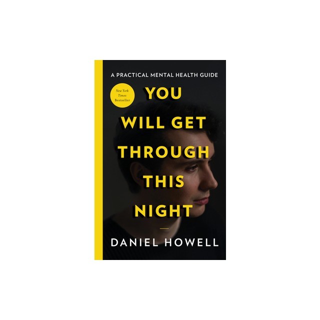 You Will Get Through This Night