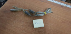 Cablu Usb mini Usb 1.5m #70557 foto