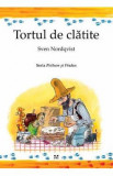 Tortul de clatite - Sven Nordqvist