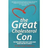 The great cholesterol con