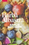 Barba albastra