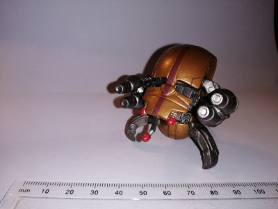 bnk jc Star Wars - figurina Hasbro LFL 2008 foto