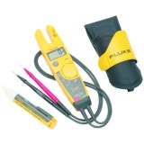 Kit de Testare Electrică Fluke T5-H5-1AC-2 &ndash; Soluția Completă pentru Testare și Diagnosticare