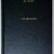 JOC SECUND de ION BARBU , EDITIE BIBLIOFILA INGRIJITA de ROMULUS VULPESCU , COLEGAT CU FACSIMILE , REEDITATA MODERN IN 1986
