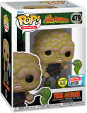 Figurina - Glow In the Dark - Toxic Avenger | Funko