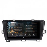 Navigatie Toyota Prius (2009-2014) 4GB RAM Android Octacore Slot Sim 4G DSP GPS Wi-FI Carplay Android Auto USB Bluetooth Waze Touchscreen 9 Inch