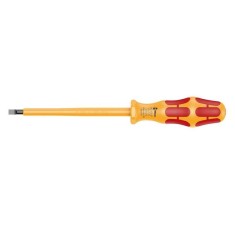 Surubelnita dreapta pentru electrician 1060 i Wera 05051587001, 5.5x225 mm