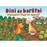Dini &eacute;s bar&aacute;tai 3: Megegyem vagy ne egyem? - Roberto Pavanello