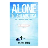 Cumpara ieftin Alone In Antarctica