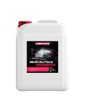 Sampon auto moto, Liquitech Multi-Surface Shampoo, 5L