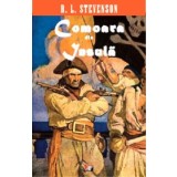 Comoara din insula - Robert Louis Stevenson