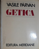 Vasile Parvan Getica