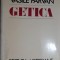 Vasile Parvan Getica