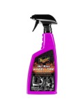 Solutie de curatat jante si anvelope Meguiar&#039;s Hot Rims All Wheel Cleaner, 710ml