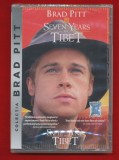 &quot;Seven Years in Tibet / Sapte ani in Tibet&quot; - DVD sigilat, sony pictures