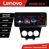 Navigatie Mazda RX8 2003-2008 Lenovo PRO 8+256 12.3 inch qled android 4G DSP gps internet 8Core CarStore Technology, Oem