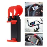 Mobile Phone Holder for car steering wheel