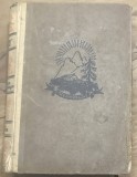 CRT13DE Carte Veche Tirol Germana / Vintage Austrian Fiction Book - Aus den Tiroler Bergen Lustige Geschichten vom Reimmichl Tyrolia