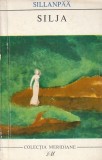 SILLANPAA - SILJA SAU O SOARTA ZBUCIUMATA( MER )