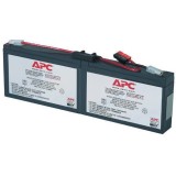 Acumulator RBC18, APC