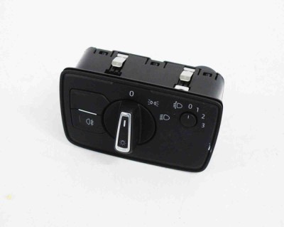 Modul de control comutator faruri VW PASSAT Variant B8 3G5 2015 OEM: 3G0941633C 3509151 foto