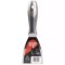 Spaclu inox monobloc, maner metalic, 75 mm, Olejnik