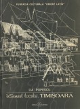 Lia Popescu - InSemnul locului. Timisoara