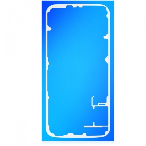 Adeziv capac baterie SAMSUNG Galaxy S6 Adeziv capac baterie SAMSUNG Galaxy S6