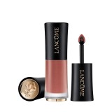 Lancome, L'Absolu Rouge Drama Ink, Semi-mat, Ruj lichid, 274, Ceai francez, 6 ml