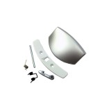 Set maner hublou masina de spalat rufe AEG Electrolux Husqvarna original, coduri 50272388005 50277722000