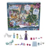 DISNEY FROZEN CALENDAR DE ADVENT 2026
