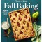 Taste of Home Fall Baking: 300+ Breads, Pies, Cookies &amp; More