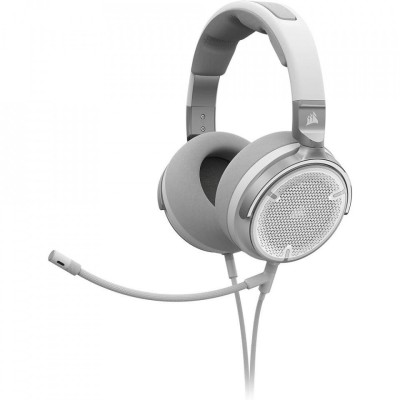 Corsair virtuoso pro headset white foto