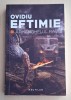Arhanghelul Raul - Ovidiu Eftimie, 2016, Nemira