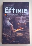 Arhanghelul Raul - Ovidiu Eftimie