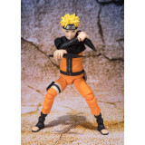 Naruto Shippuden S.H. Figuarts Action Figure Naruto Uzumaki (Best Selection) (New Package Ver) 14 cm