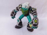 bnk jc Figurina Xenox Panini Space Warriors