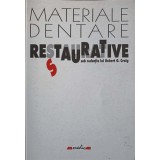 MATERIALE DENTARE RESTAURATIVE-ROBERT G. CRAIG-253278