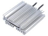 Radiator de &Icirc;ncălzire NIMBUS D65 50W 110-240V
