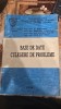 Baze de date culegere de probleme