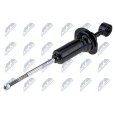 Amortizor fata Nissan Navara Np300 2005-, Pathfinder 2005-, Stanga, Dreapta, 56100EB31B