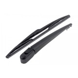 Brat stergator luneta cu lamela Opel Adam 2012-, 350mm, EWB-PL-017