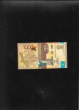 Kazakhstan Kazahstan 1000 1.000 tenge 2014 seria5343167 unc