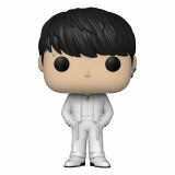 BTS POP! Rocks Vinyl Figure Jung Kook 9 cm, Funko